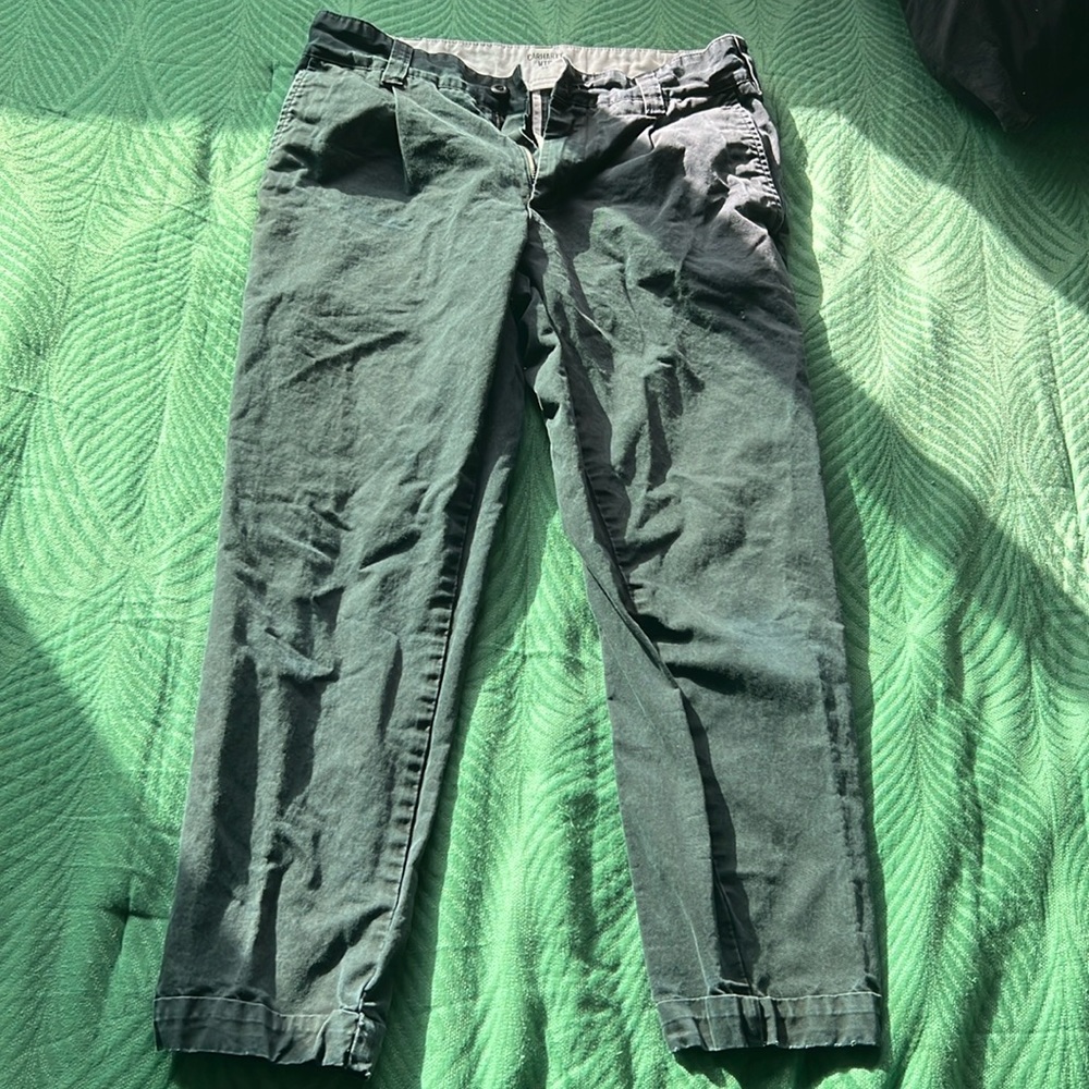 Carhartt WIP Slacks